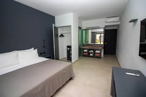 My Blue Hotel in Holbox — foto 26