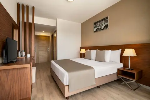 La Quinta By Wyndham Çesme in Kaş — foto 10