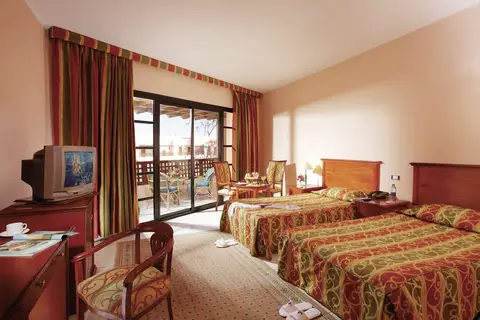 Blend Club Aqua Resort in Hurghada, foto 15