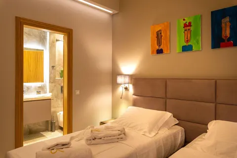 River Villas in Parga — foto 11