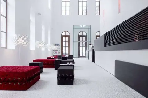 Eburon Hotel - Different Hotels foto 6