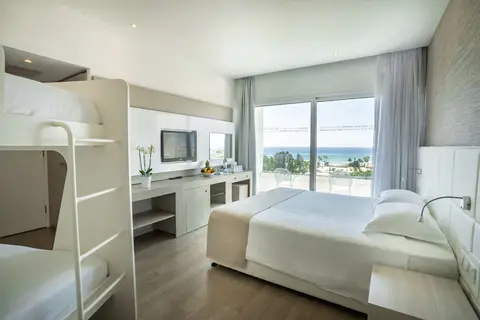 Margadina Lounge Hotel in Ayia Napa, foto 28