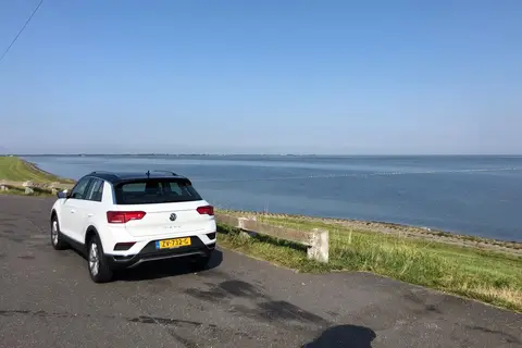 Vakantiepark Skaerbaek Feriepark in Skærbæk — foto 12