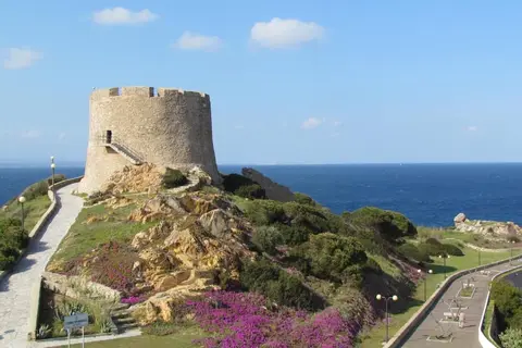 Hotel Canne al Vento in Santa Teresa Gallura — foto 28