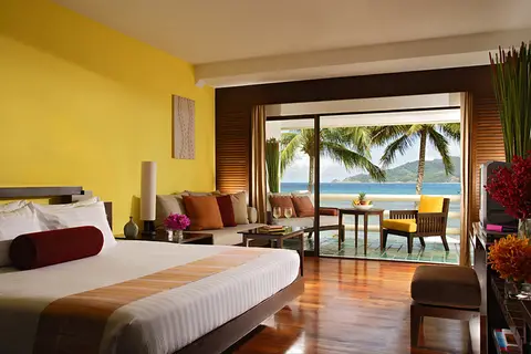Amari Phuket in ตำบลป่าตอง — foto 25
