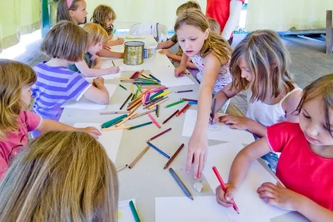 Camping Del Garda foto 9