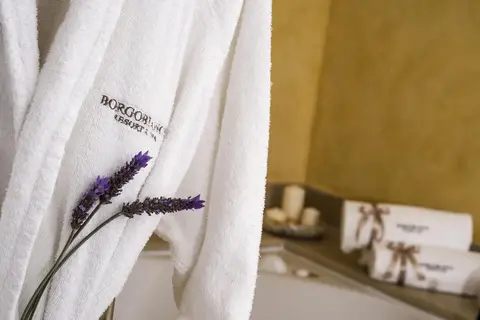 Borgobianco Resort & Spa Polignano - MGallery by Sofitel in Polignano A Mare, foto 15