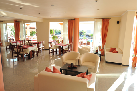 Hotel Philoxenia foto 7