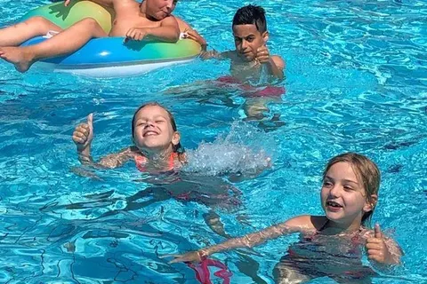 Vakantiepark Hooge Veluwe foto 12