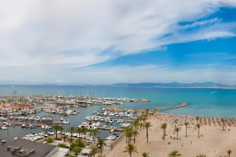 Kilimanjaro in Palma — foto 3