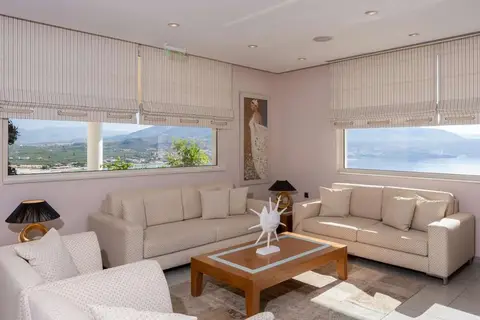 Princess Kyniska Suites in Karavostasi, Monemvasia, Asopos — foto 28