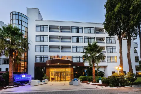 Kayamaris Hotel & Spa in Marmaris, foto 17