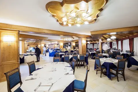 Park Hotel Folgarida in Folgarida (TN) — foto 3