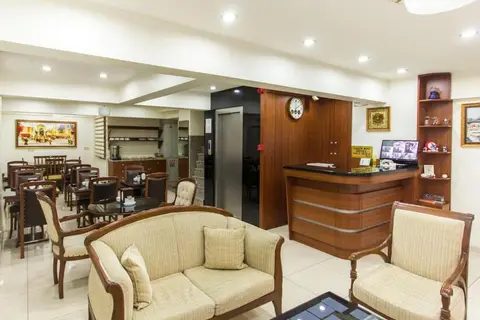 Mint Residence Taksim in Fatih — foto 4