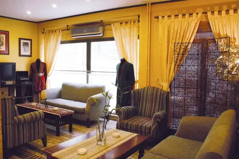 Hotel Fehmi Bey in Fatih — foto 5