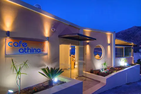 Aparthotel Athina in Μπαλί — foto 4