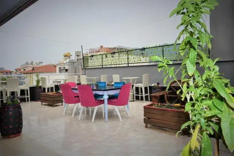 Melodi Hotel in Kemer, foto 10