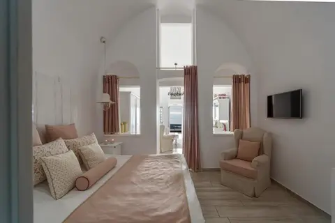 Senses Suites in Δημοτική Ενότητα Θήρας — foto 12