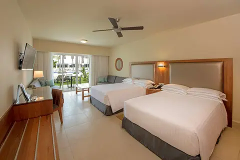 Occidental Punta Cana in Salvaleón de Higüey — foto 20