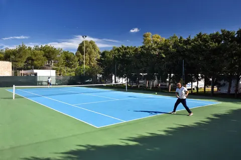 Camping La Masseria foto 7