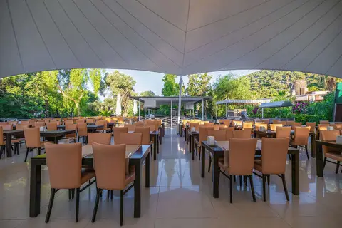 Latanya Park Resort in Bodrum — foto 6