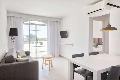 Hotel Ilunion Menorca in Cala Galdana — foto 19