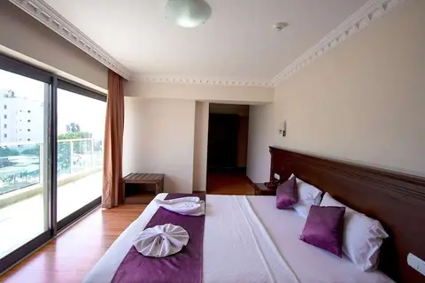 Cihanturk Hotel in Marmaris, foto 16