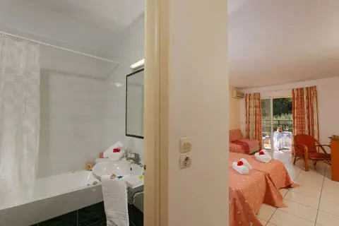 Agrabella Hotel in Δημοτική Ενότητα Χερσονήσου — foto 10