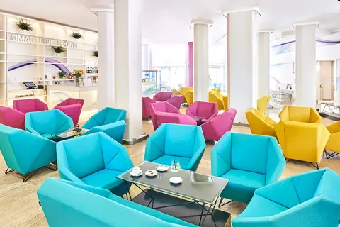 Hotel Umag Plava Laguna in Bašanija, foto 12