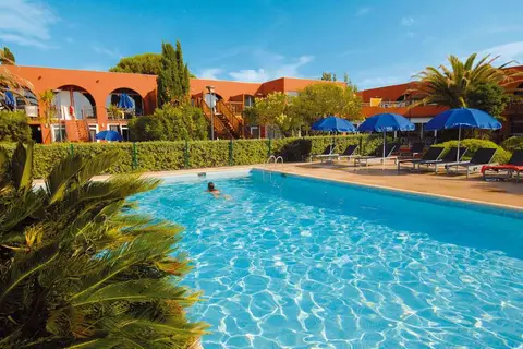 Odalys Residence du Golfe in Agde — foto 11