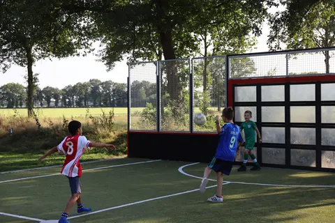 Camping Sallandshoeve foto 12