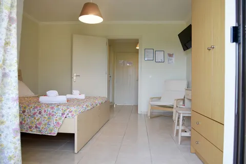 Spyridoula Apartments foto 14