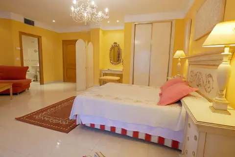 Hotel Victoria Playa in Almuñécar — foto 15