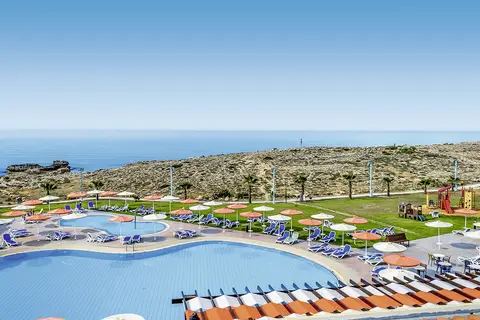 Aktea Beach Village in Ayia Napa — foto 9