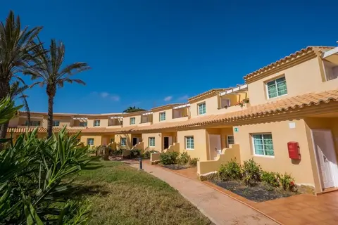 Hotel Royal Suite in Pájara — foto 18