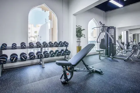 Central Inn Souq Waqif Doha in Doha — foto 9