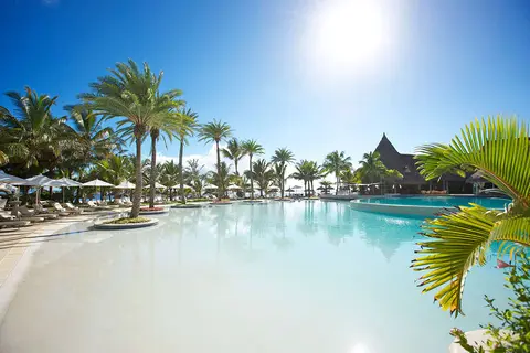 LUX Belle Mare in Quatre Cocos VCA — foto 18