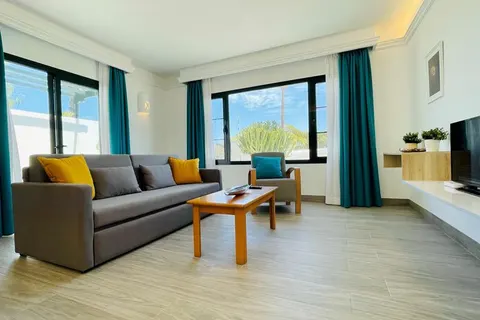 Palmeras Garden foto 3