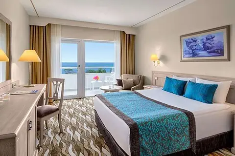 Ma Biche Kemer Hotel in Kemer, foto 3