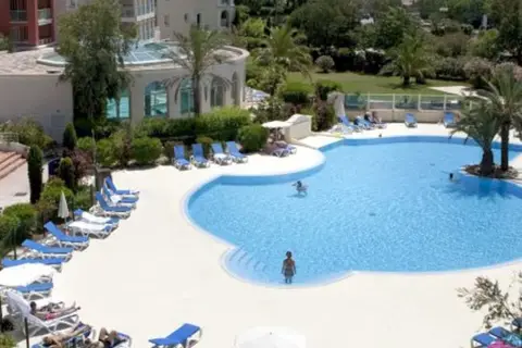 Pierre & Vacances Residence Les Calanques des in Roquebrune-sur-Argens — foto 15