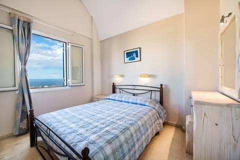 Anatoli Hotel in Φηρά Θήρας — foto 8