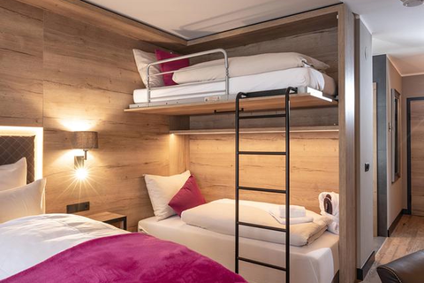 Hotel Adapura foto 11