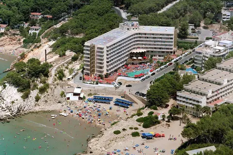 Cala Font in Salou