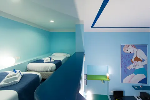 Hotel Correra 241 foto 7