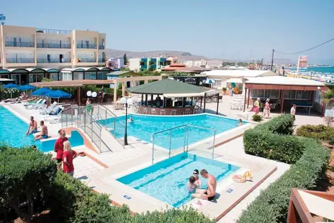 Hotel Astir Beach in Gouves Municipal Unit, foto 21
