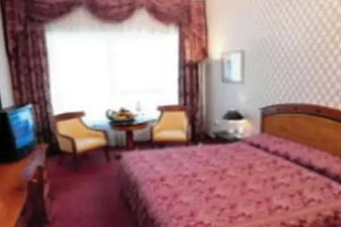 Regent Palace Hotel in Dubai — foto 3