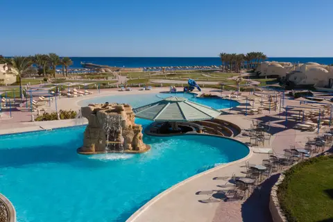 ONATTI Beach Resort - Marsa Alam in El Quseir
