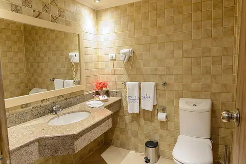 Prima Life Hotels & Resort in Makadi Bay — foto 20