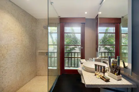 Novotel Bali Nusa Dua in Kuta Selatan — foto 10