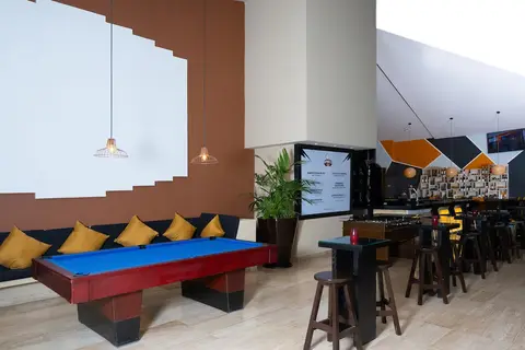 Smart Cancun Leisure City Hotel in Cancùn — foto 18